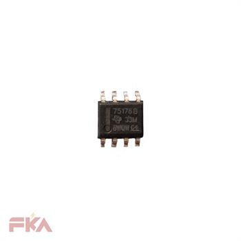 ای سی SN75176 SOP8 SMD 