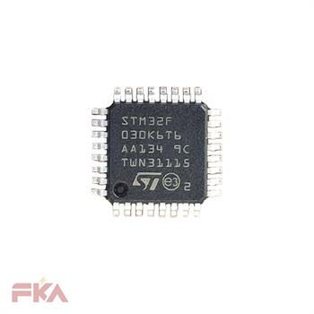 ای سی STM32F030K6T6 SMD 