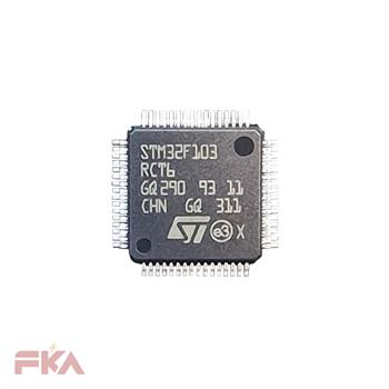 ای سی STM32F103RCT6 SMD