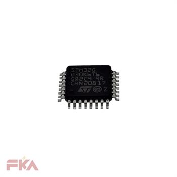 ای سی STM32G030K6T6-LQFP3 SMD 