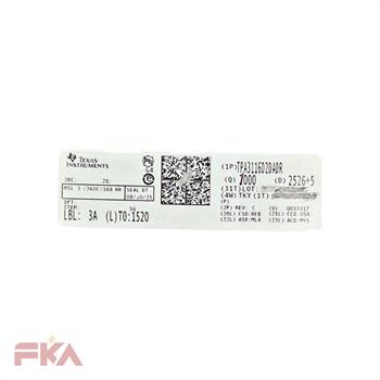 ای سی TPA3116D2DADR SMD 
