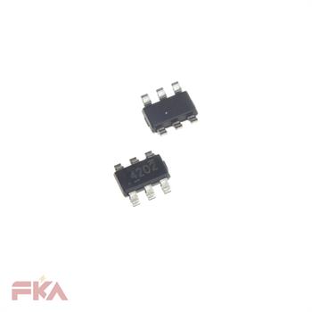  ای سی TPS54202DDCR SOT-23-6-SC-74 SMD