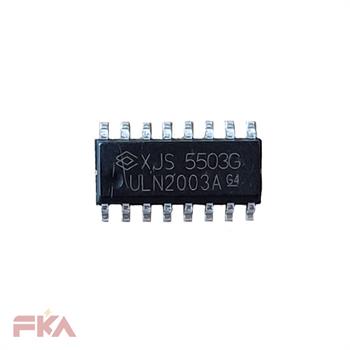 ای سی ULN2003ADR SOP16 SMD