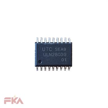 ای سی ULN2803G S18 SMD 