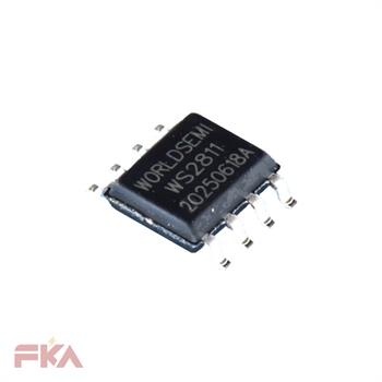 ای سی WS2811 SOP SMD 