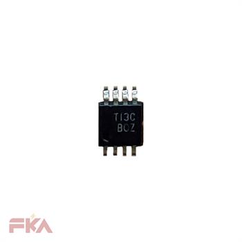 ای سی XTR117AIDGKT SMD 