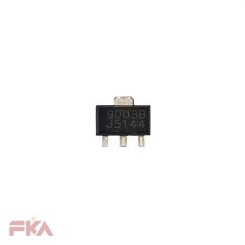 ای سی RM9003B SOT89 SMD 