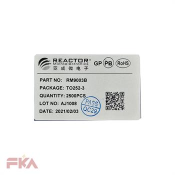 ای سی RM9003B TO252 SMD
