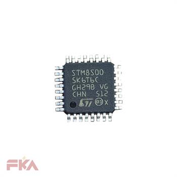 ای سی STM8S005K6T6C SMD
