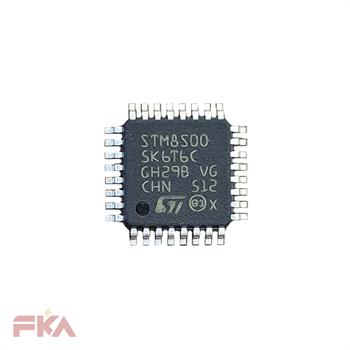 ای سی STM8S003K3T6C SMD 