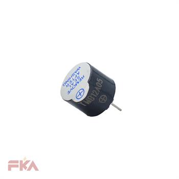 بازر BUZZER 12V 