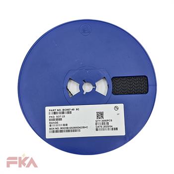 ترانزیستور BC807 SOT23 SMD 