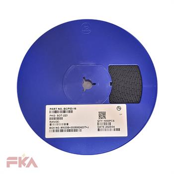 ترانزیستور BCP53-16 SOT223 SMD 