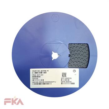 ترانزیستور BCP56-16 SOT223 SMD 