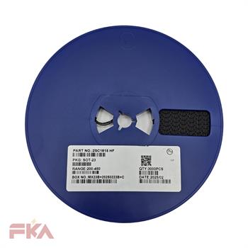 ترانزیستور C1815 SOT23 SMD 