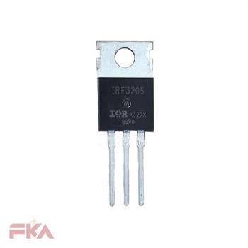 ترانزیستور IRF3205 DIP 