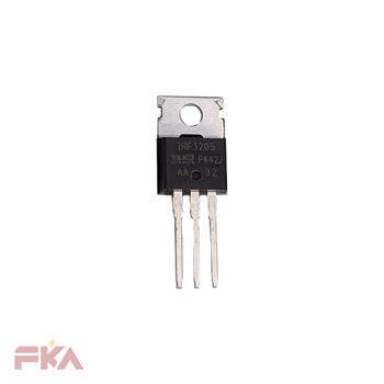 ترانزیستور IRF3205 ORIGINAL 