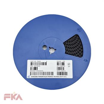 ترانزیستور 78L09 SOT89 SMD 