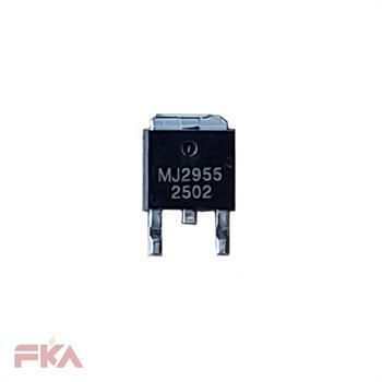 ترانزیستور MJD2955 TO252 SMD 
