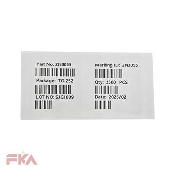 ترانزیستور MJD3055 TO252 SMD