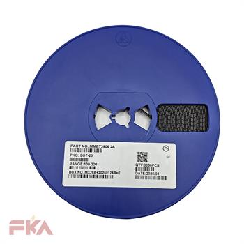 ترانزیستور MMBT3906 SOT23 SMD 