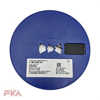 ترانزیستور MMBT2907 SOT23 SMD 