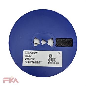 ترانزیستور MMBT8550 SOT23 SMD 