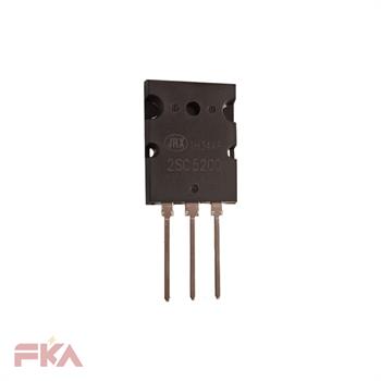 ترانزیستور 2SC5200 JRX 