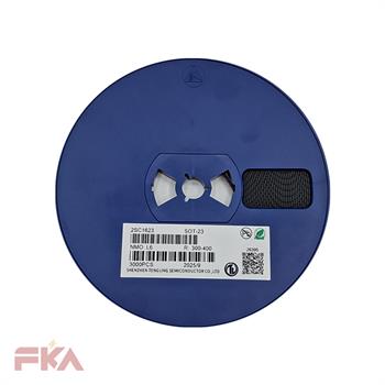 ترانزیستور 2SC1623T6 SMD 