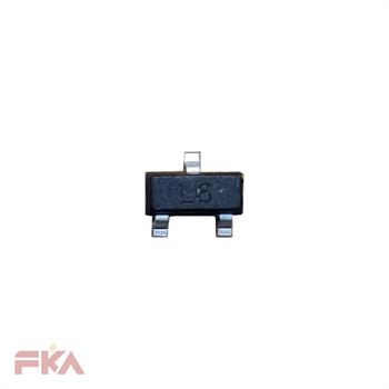 ترانزیستور 2SC1623T6 SMD 