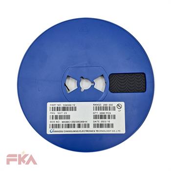ترانزیستور SS8550 SMD 
