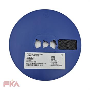 ترانزیستور TR AO3400 5/8A SOT23 SMD 