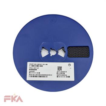 ترانزیستور TR BC817 SOT23 SMD 