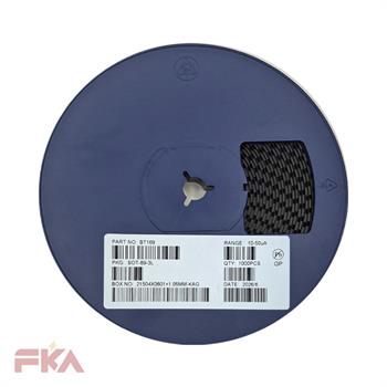 ترانزیستور TR BT169 SOT89 SMD 
