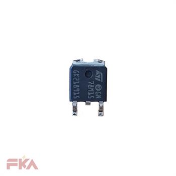 ترانزیستور TR L78M15 TO252 SMD