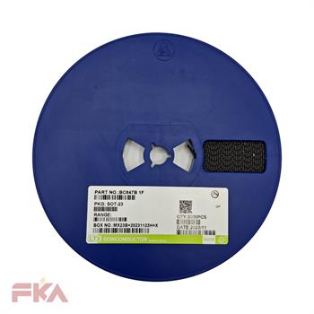 ترانزیستور BC847B SOT23 LTX SMD