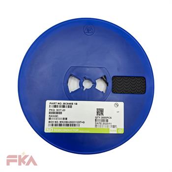 ترانزیستور BC846B SOT23 LTX  SMD