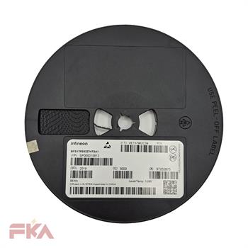 ترانزیستور BFS17P SMD 
