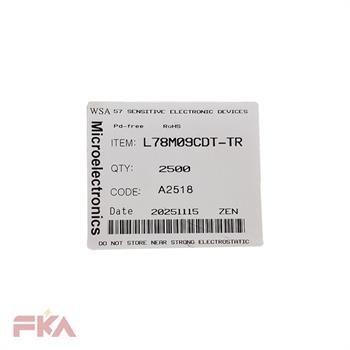 ترانزیستور TR 78M09 SMD 