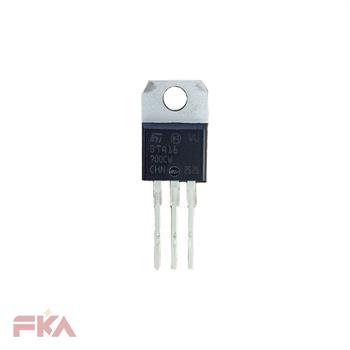 ترایاک TR BTA16-700CW ST