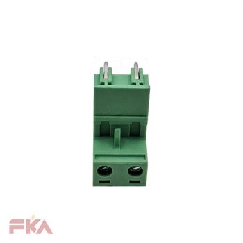 ترمینال 2EDG+R 7/62 2PIN 