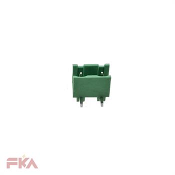 ترمینال 2EDG+R 7/62 2PIN 