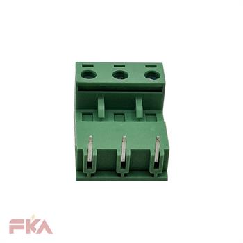 ترمینال 2EDGK+R 7/62 3PIN