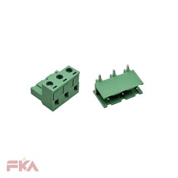 ترمینال 2EDGK+R 7/62 3PIN