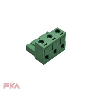 ترمینال 2EDGK+R 7/62 3PIN