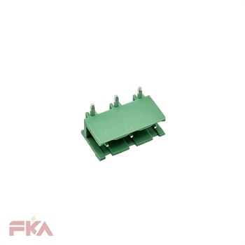 ترمینال 2EDGK+R 7/62 3PIN
