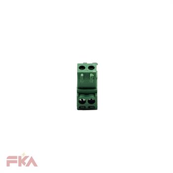 ترمینال 2EDGK+R 2/54 2PIN 