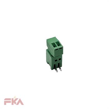 ترمینال 2EDGK+R 2/54 2PIN 