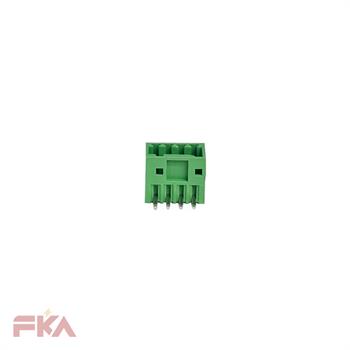ترمینال 2EDGK+R 2/54 4PIN 