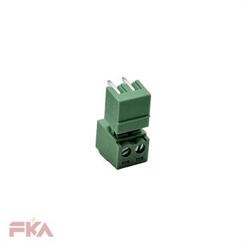 ترمینال 2EDGK+R 3/81 2PIN 